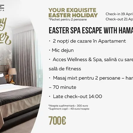 Hotel Sky Blue & 5*
